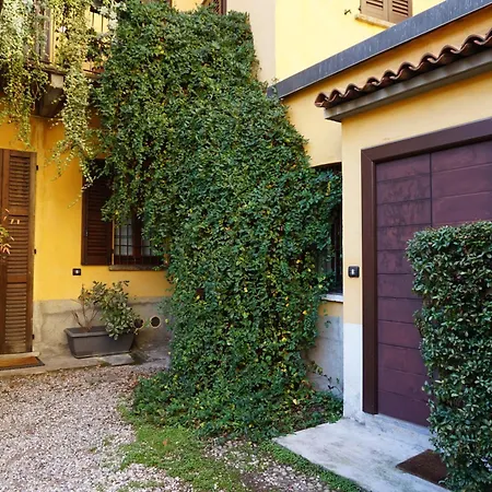 Vicolo Lavandai Apartment