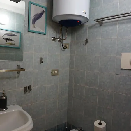 Apartment Vicolo Lavandai *