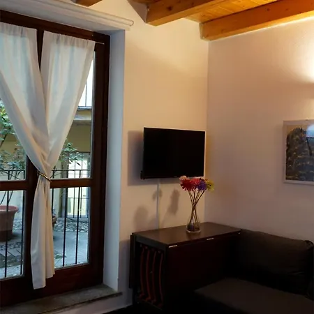 Apartment Vicolo Lavandai *