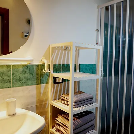 Vicolo Lavandai Apartment Milan