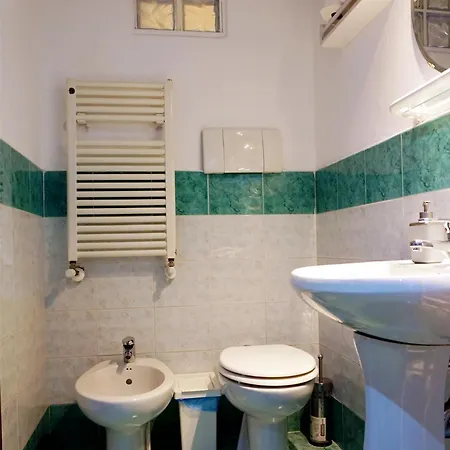 Apartament Vicolo Lavandai