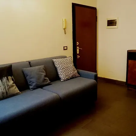 Apartament Vicolo Lavandai
